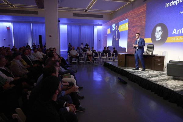 Event example