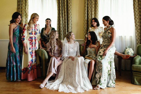 Wedding example