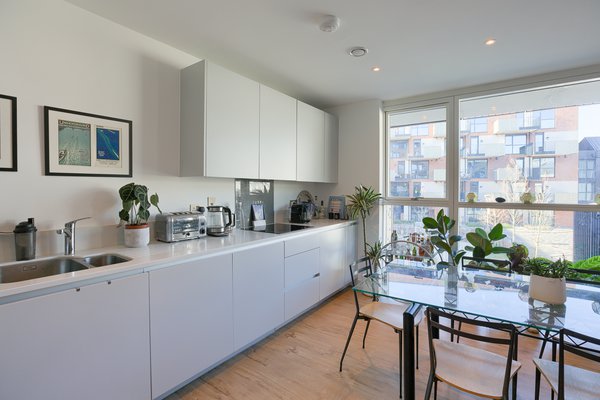 Real Estate example