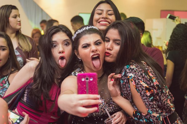 Party example