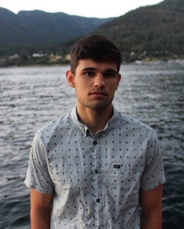 Dating Portrait example