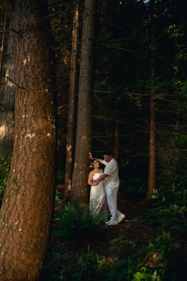 Engagement example
