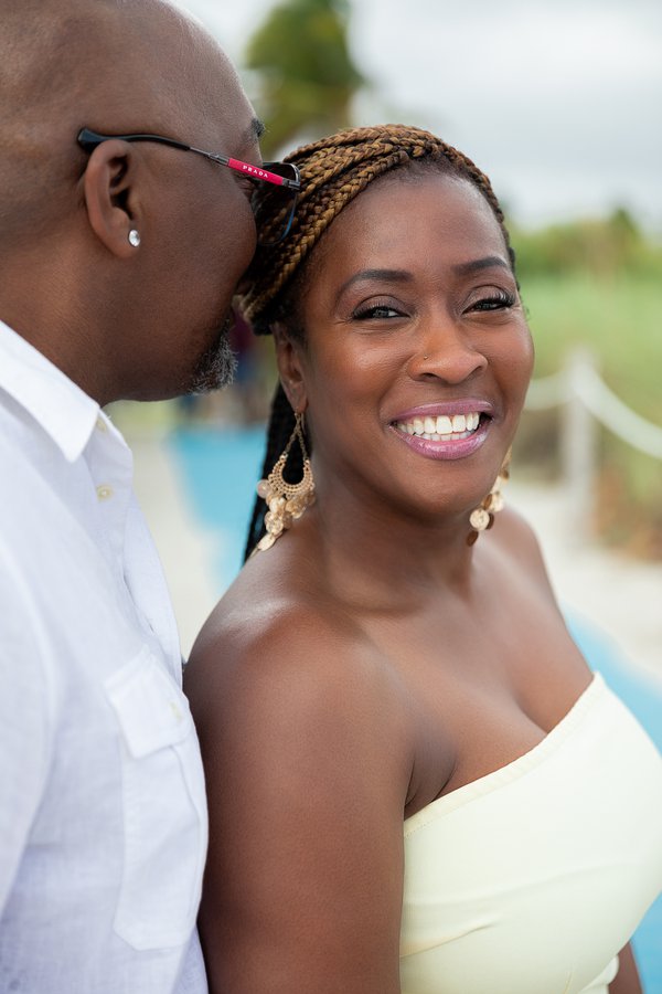 Engagement example