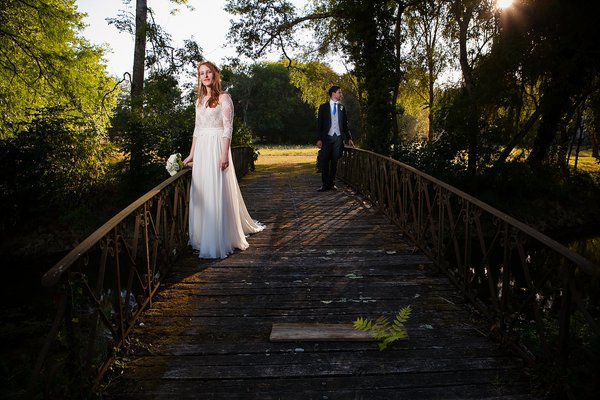 Wedding example