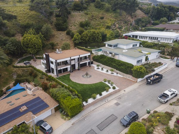 Real Estate example