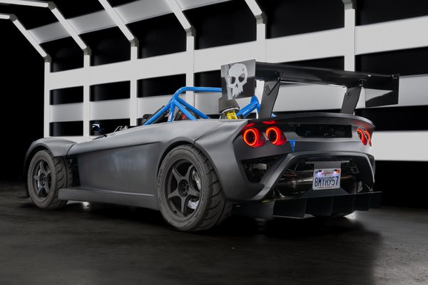 Automotive example