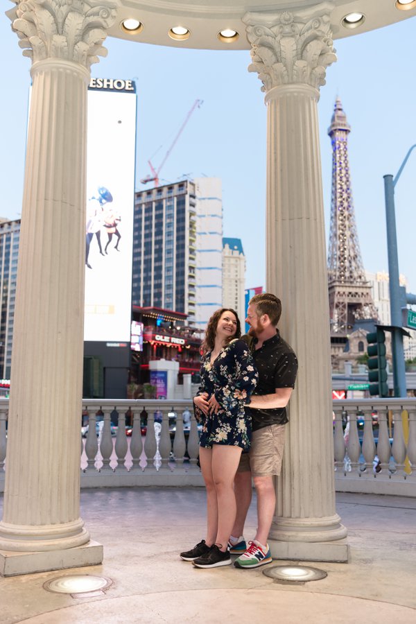 Engagement example