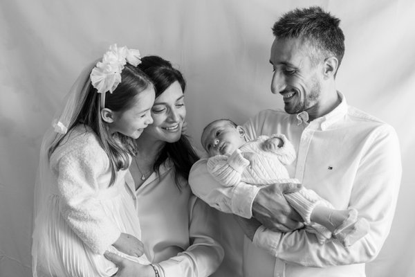 Family example