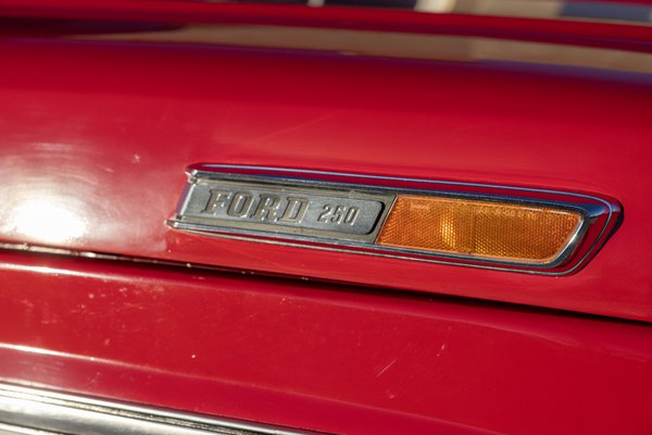 Automotive example