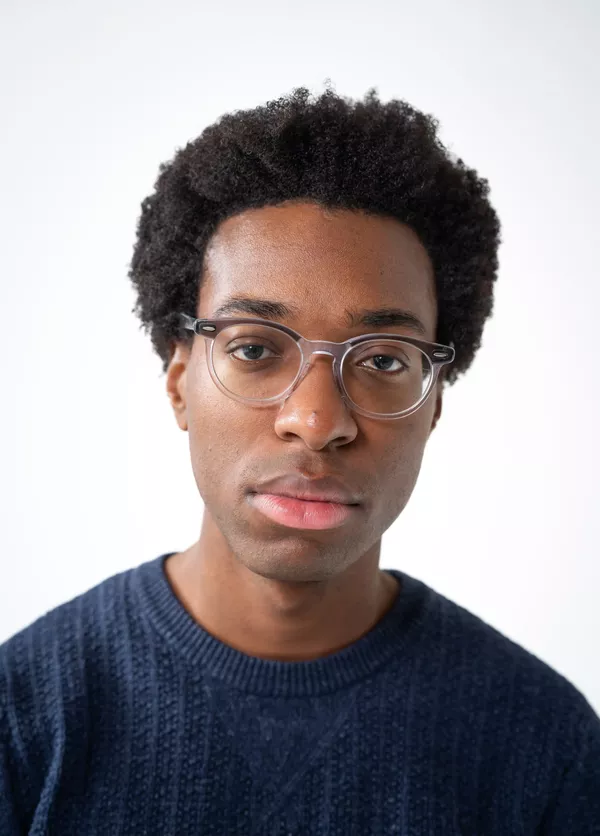 Dating Portrait example