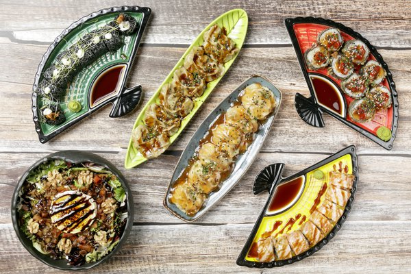 Food example