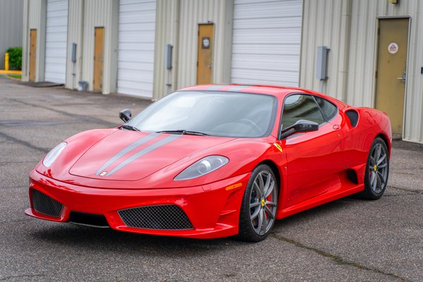 Automotive example