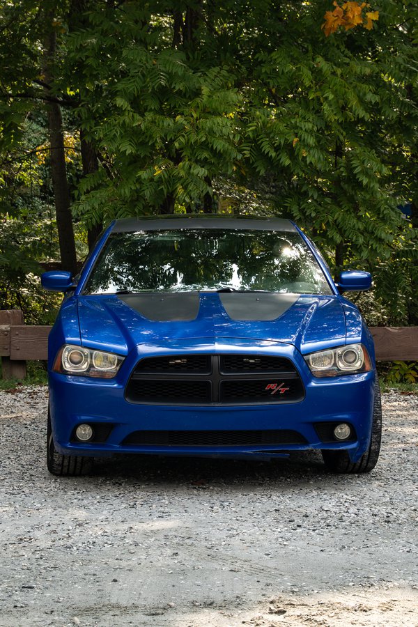 Automotive example