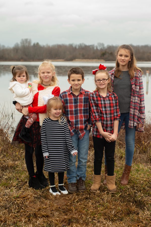 Family example