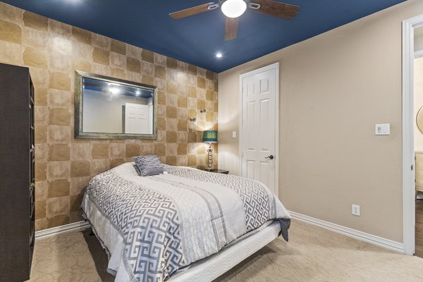 Real Estate example