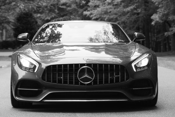 Automotive example