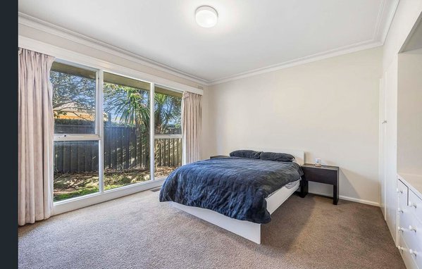 Real Estate example