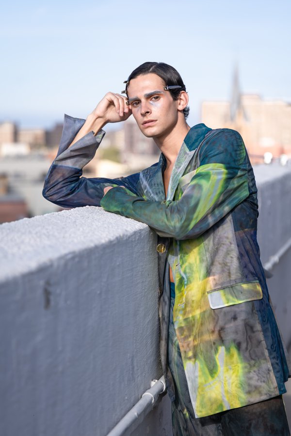 Fashion example