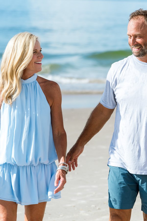 Engagement example
