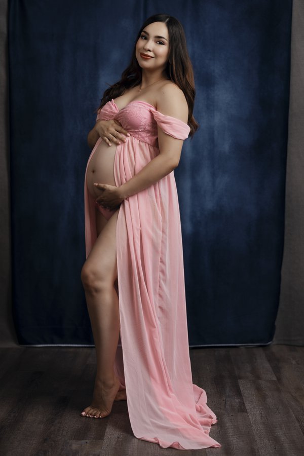 Maternity example