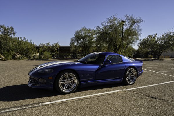 Automotive example