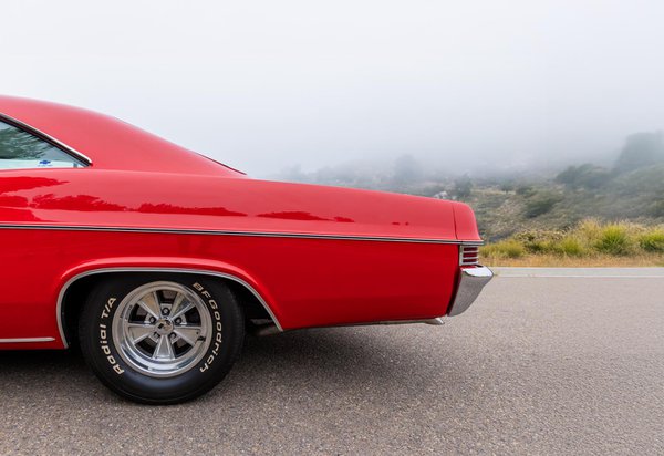 Automotive example