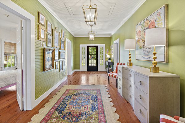 Real Estate example