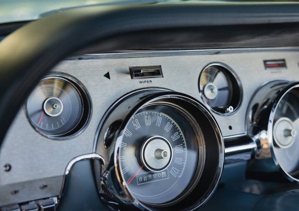 Automotive example