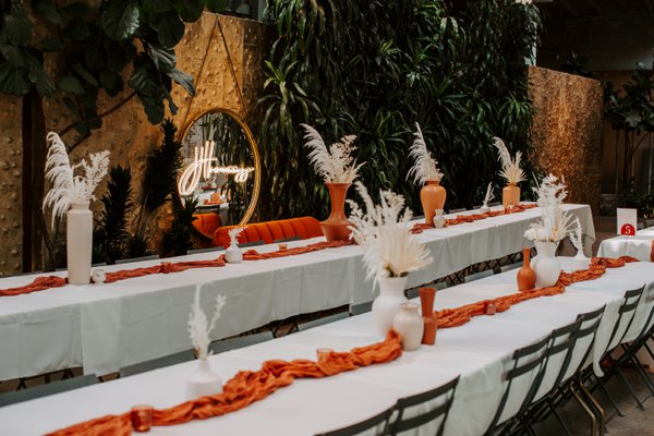 Wedding example