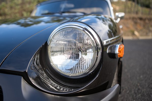 Automotive example