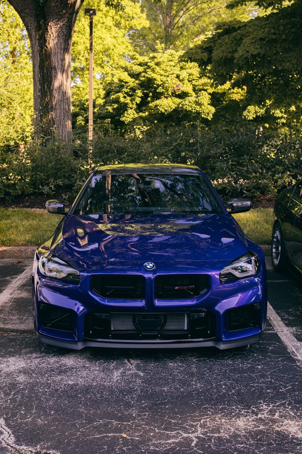 Automotive example