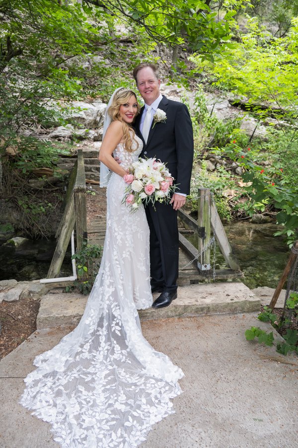 Wedding example
