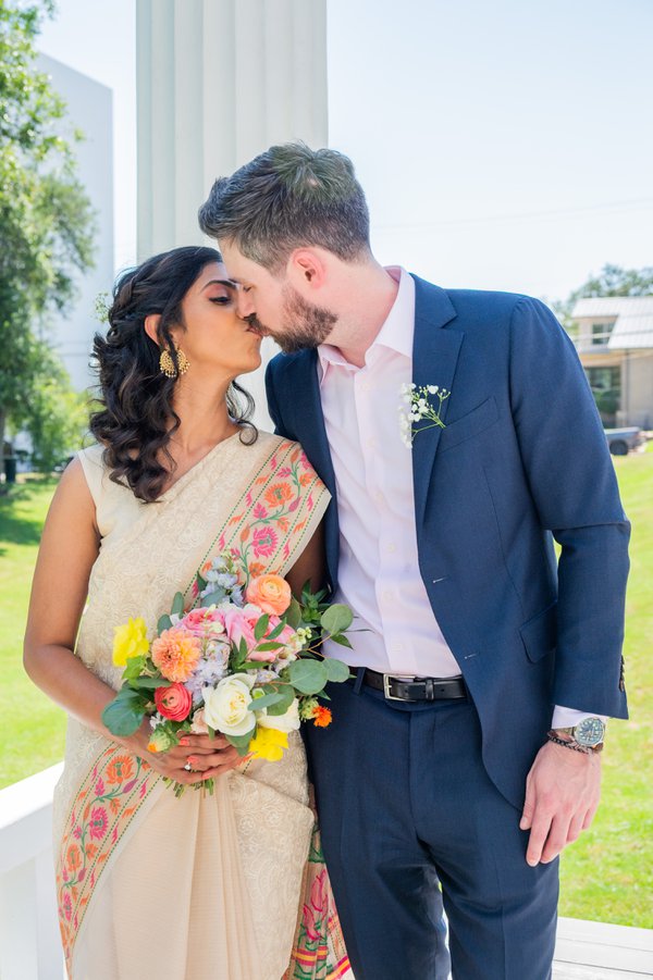 Wedding example