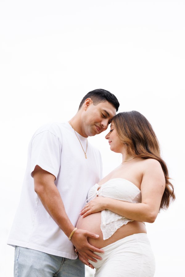 Maternity example