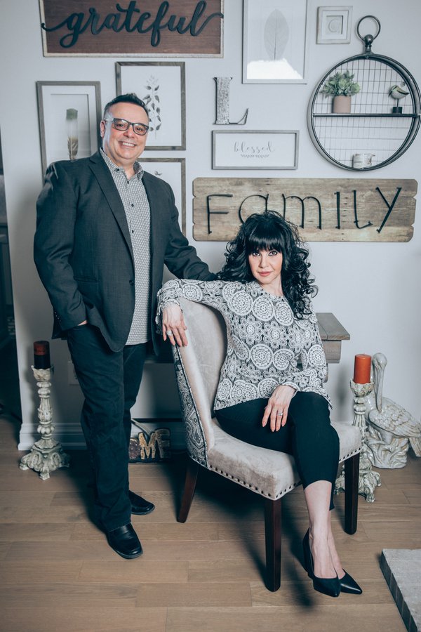 Family example