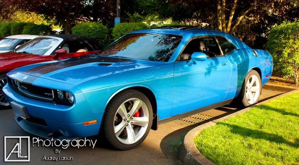 Automotive example
