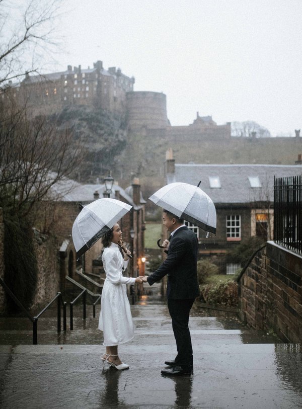 Wedding example