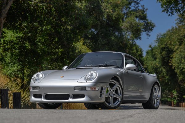 Automotive example