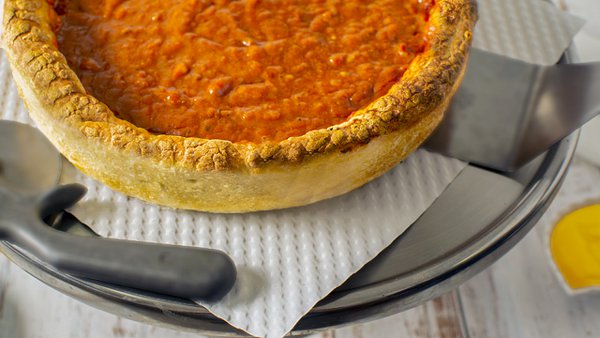 Food example