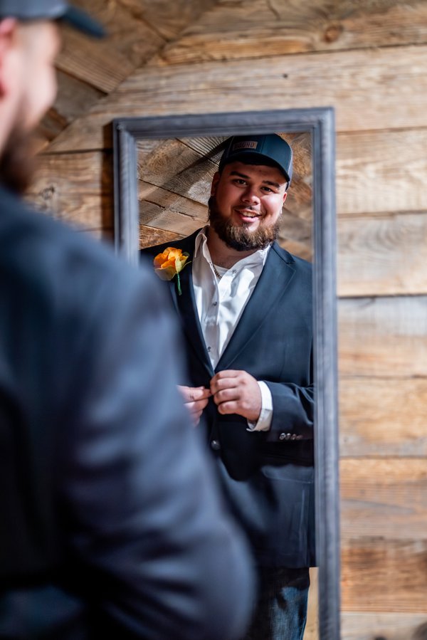 Wedding example