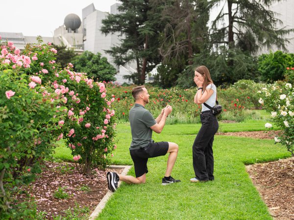 Engagement example