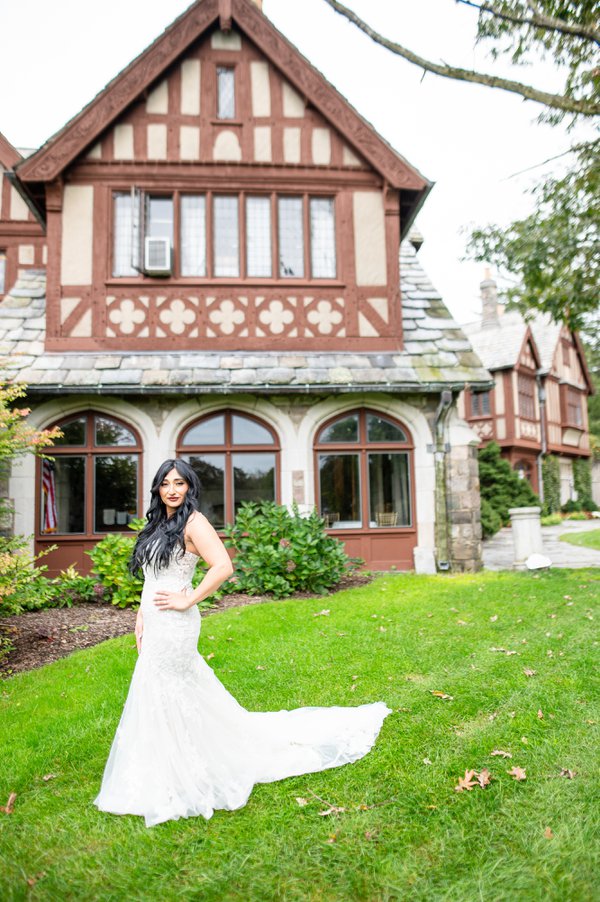 Wedding example