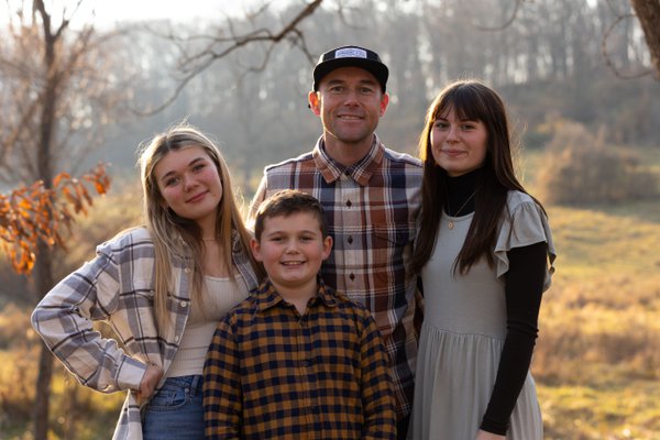 Family example