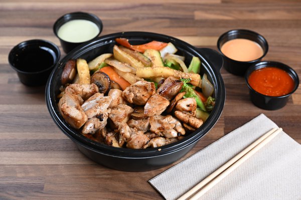Food example
