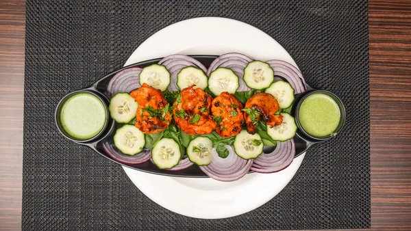 Food example