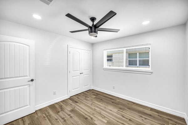 Real Estate example