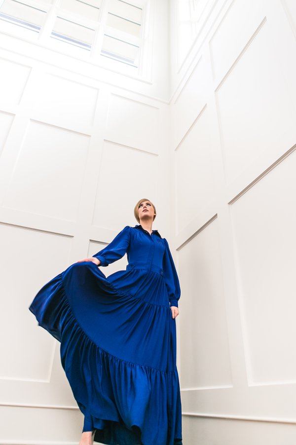 Fashion example