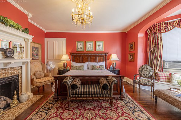 Real Estate example