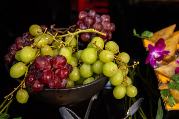 Food example