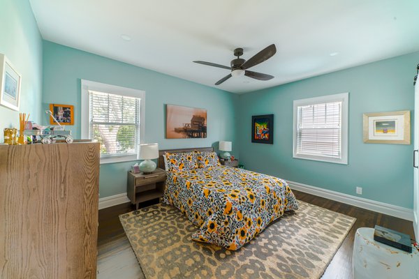 Real Estate example